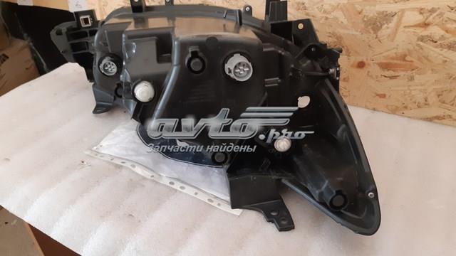 Фара левая Mazda KL2J51041 цена, от 305.13 USD