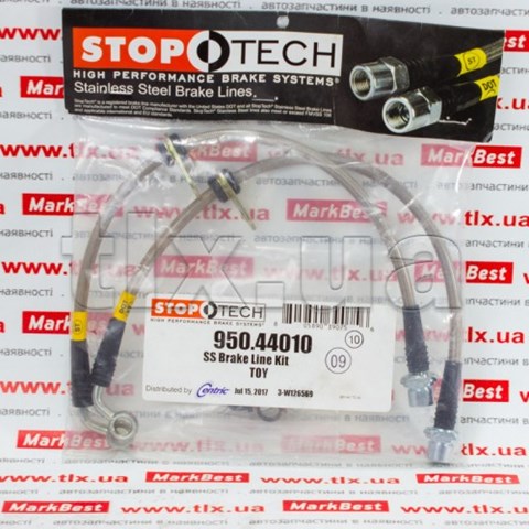  95044010 Stoptech