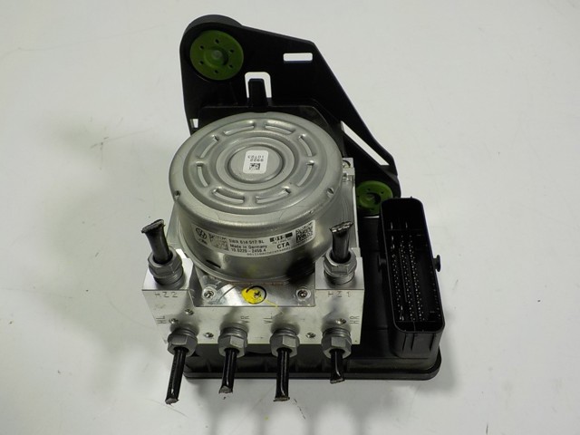 Compre Unidade hidráulico de controlo ABS Skoda Octavia 