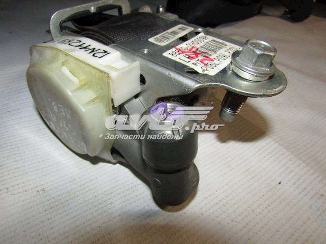 Ремень безопасности передний левый Hyundai/Kia 888102H0009P цена, от 63.84 USD