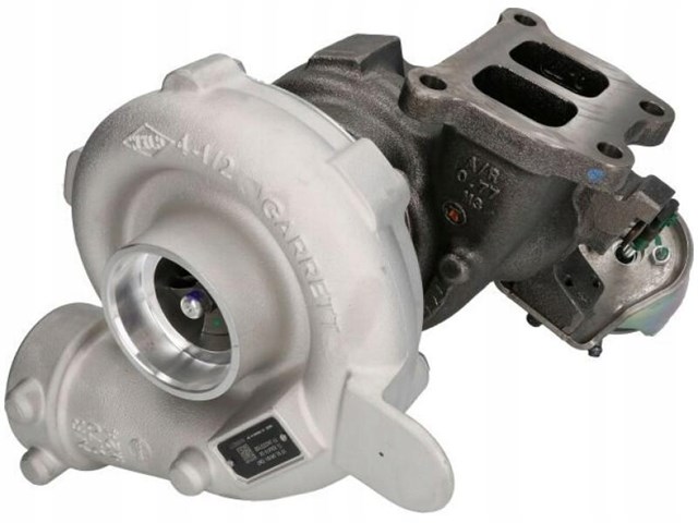 Турбонагнетатель Garrett 8364745010S цена, от 1522.32 USD