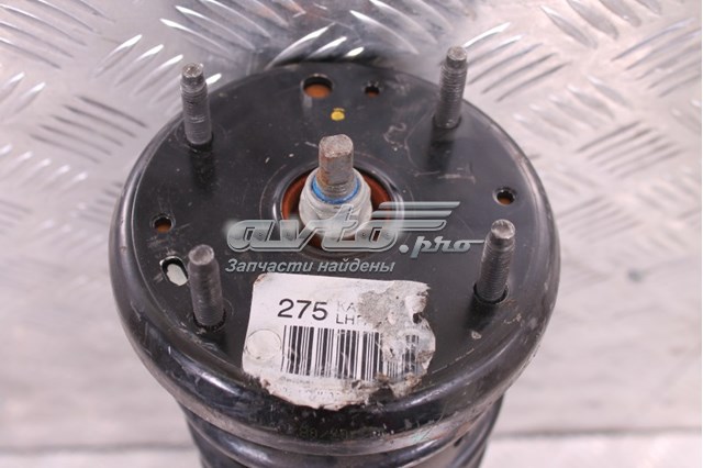 Стойка амортизатора задняя Jaguar C2Z5529 цена, от 63.35 USD