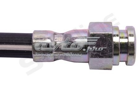 Купить HADG1208 Starline Задний тормозной шланг