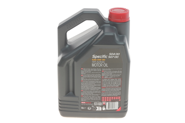 838651 Motul Масло двигателя
