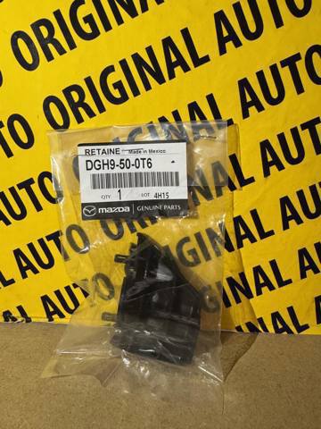  Mazda DGH9500T6