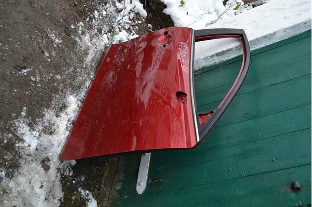 Купить BJS758010 Mazda 