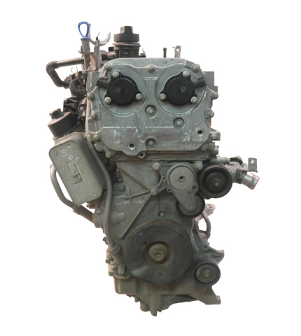 Купить A1330100000 Mercedes Двигатель голый
