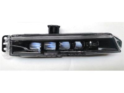 33900TMET01 Honda Противотуманка правая