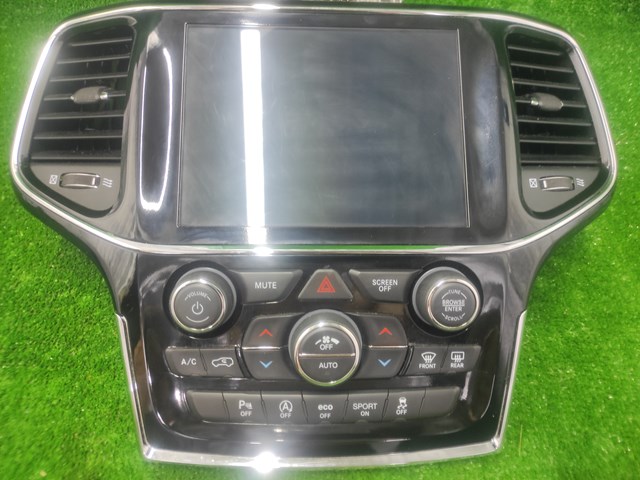  Chrysler 68461750AA цена, от 642.66 USD