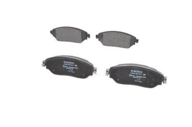 Колодки Bosch 986494817 цена, от 35.93 USD