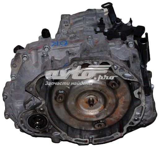  A4CF0 Hyundai/Kia