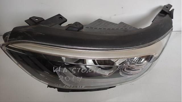 Фары Hyundai/Kia 92101H8000