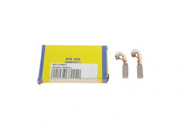 940113190071 Magneti Marelli Щетка генератора