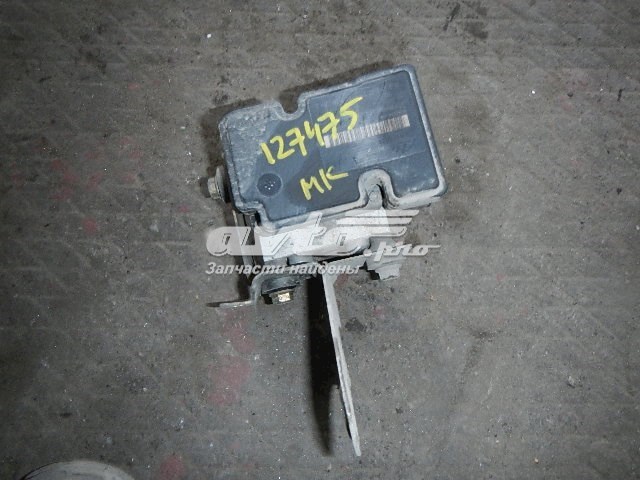 Блок управления АБС  Geely 1014001686