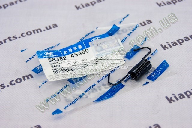 Hyundai/Kia 5838245400