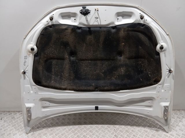 9815960980 Peugeot/Citroen Капот