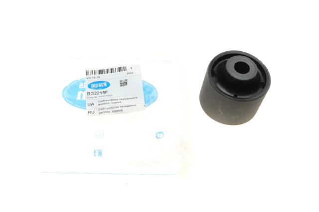 Сайлентблок передней подвески Belgum BG2215F цена, от 8.84 USD