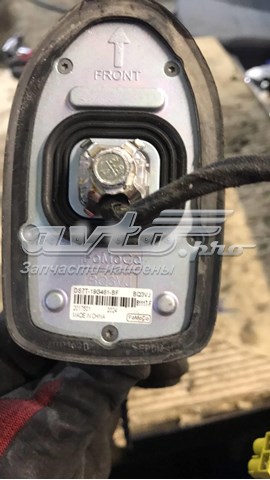 DS7T19G461BF Ford 