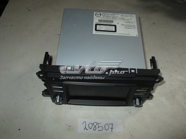  Mazda GKK966DV0B цена, от 56.43 USD