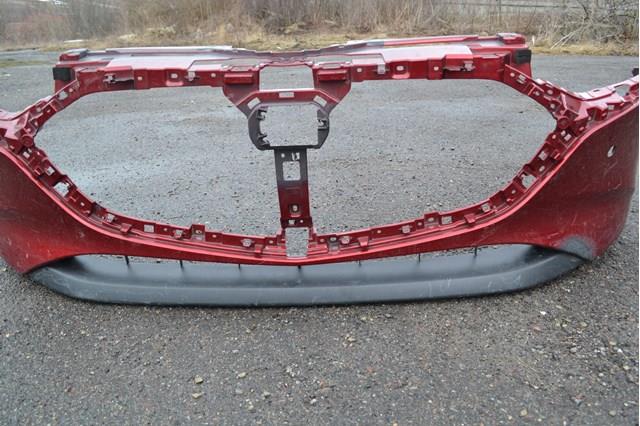 Передний бампер BCKN50031 Mazda