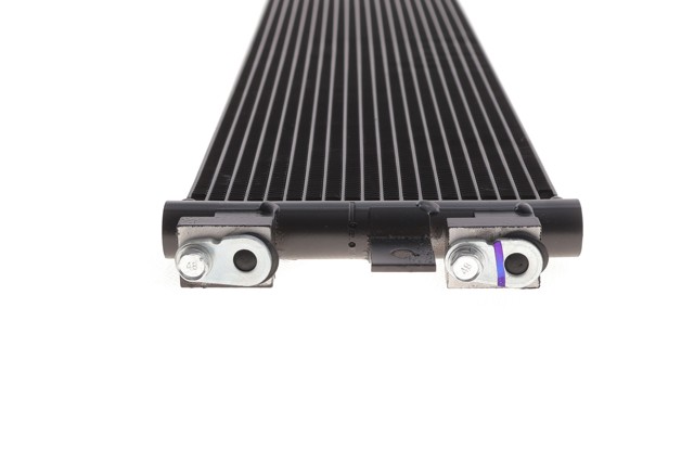 Радиатор охлаждения кондиционера NRF 350645