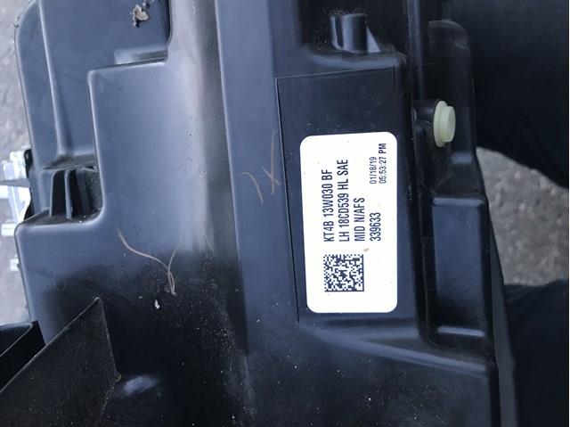 Купить KT4B13W030BF Ford 