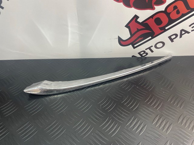 Молдинг решетки бампера переднего правый BMW 51117362694 цена, от 19.72 USD