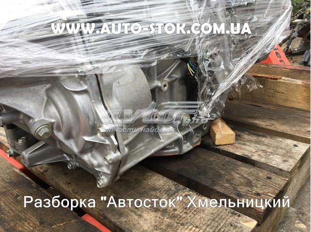 Купить TR580DHTAA Subaru АКПП в сборе