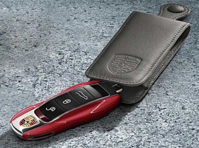 97004400101 Porsche 