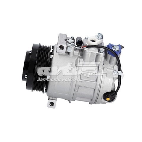 0012302611 Mercedes compressor de aparelho de ar condicionado