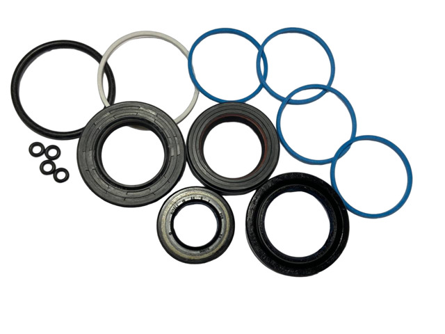 Ремкомплект рулевой рейки HY9015KIT MSG
