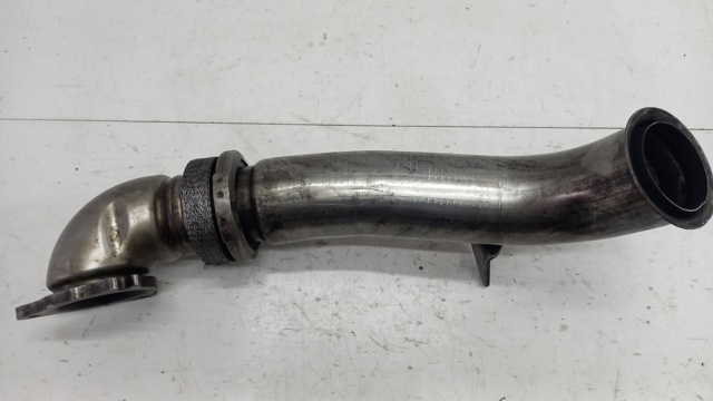 Шланг/патрубок интеркуллера Opel 24415006 цена, от 10.17 USD