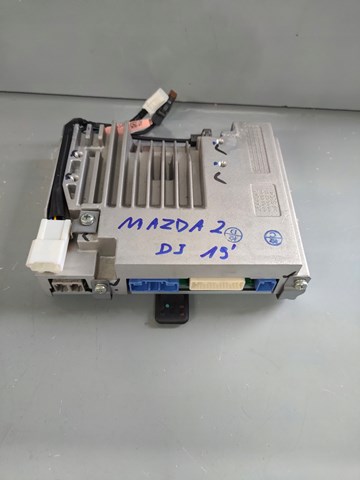 BAAR669C0N Mazda 