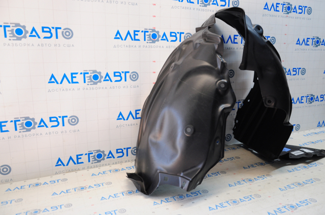 Купить KB7W56140C Mazda Подкрылок передний левый
