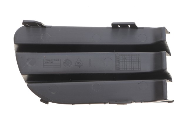 Заглушка ПТФ бампера переднего левая Autotechteile 5051147 цена, от 7.96 USD