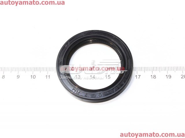 Сальник коленчатого вала Musashi M4631 цена, от 1.75 USD