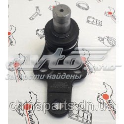 A212909060BBKM Kimiko Палец шаровой нижний