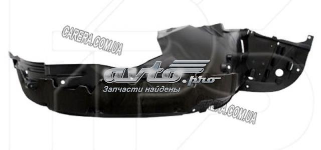 Подкрылок переднего крыла, правый FPS FP3029388