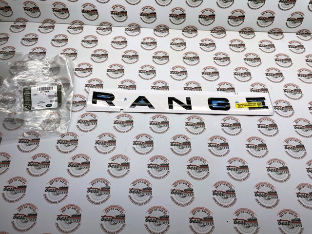 LR092814 Land Rover 