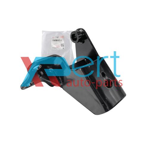 Кронштейн подушки (опоры) двигателя передней Chery A151001611BA цена, от 7.99 USD