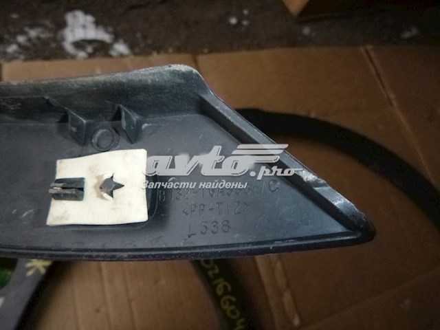  Land Rover BJ3216A333AC цена, от 13.42 USD