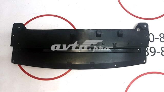 Накладка бампера переднего центральная Rhino NKS001259 цена, от 54.50 USD