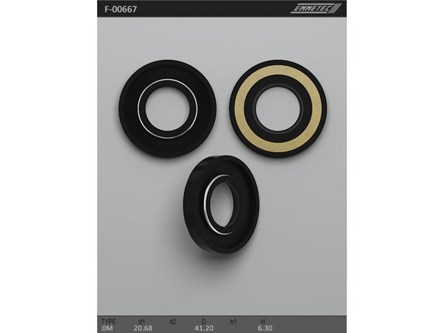  Emmetec F00667
