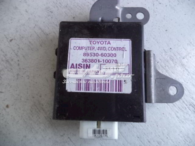 8953060300 Toyota 