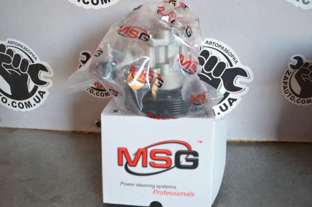 Насос гидроусилителя руля MSG ME003R