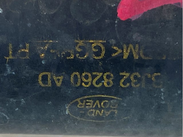  Land Rover BJ328260AD цена, от 20.76 USD