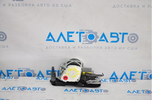 Ремень безопасности передний левый Hyundai/Kia 888104Z500RYN цена, от 127.12 USD