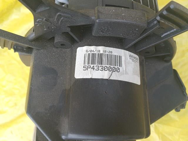5P4330000 Peugeot/Citroen 