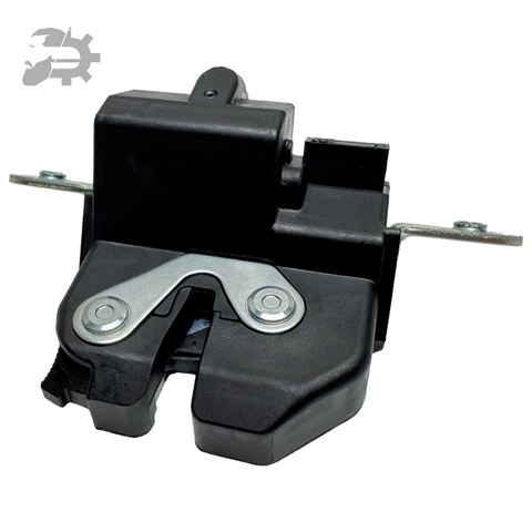 Fecho de tampa de porta-malas (de 3ª/5ª porta traseira) DF18194 Detali IF