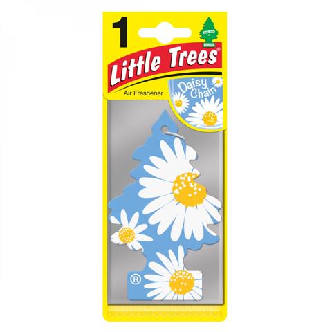 Ароматизатор подвесной 78035 Little Trees